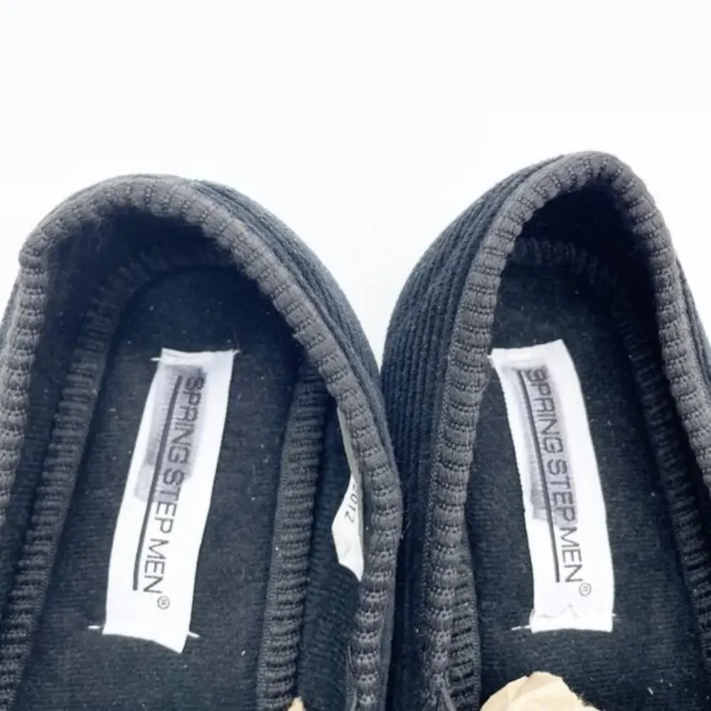 Spring Step comfortable slip
